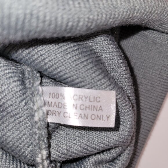 WSU Cougars Knit Stocking Cap Hat Beanie G206 Wear One Size - Picture 6 of 6